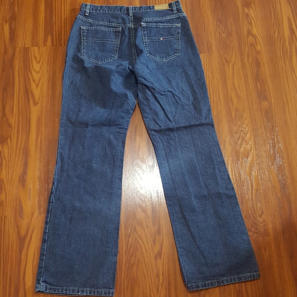 Tommy Hilfiger Jeans